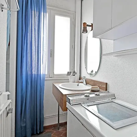 De La By Interhome Apartamento Agde