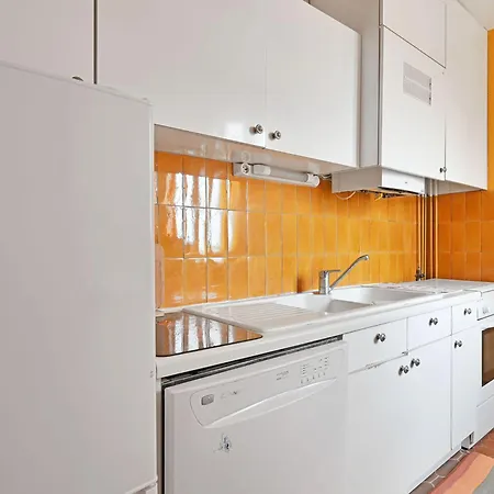 Apartamento De La By Interhome