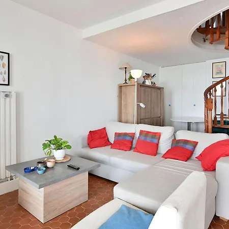 De La By Interhome Apartamento Agde